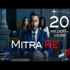 Mitra Re - Arijit Singh Jasleen Royal Ringtone