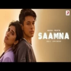 Saamna - Akasa Ringtone