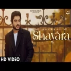 Shayara - Goldboy Ringtone
