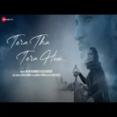 Tera Tha Tera Hoon - Arjun Kanungo Iulia Vantur Ringtone