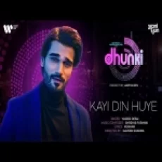 Kayi Din Huye - Yasser Desai Ringtone
