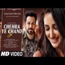 Chehra Ye Chand Sa - Sarit Dutta Ringtone