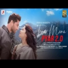 Tera Mera Pyar 20 - Yasser Desai Josh Sahunta Ringtone