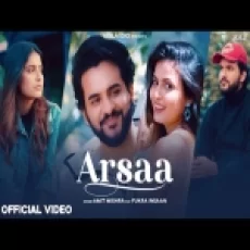 Arsaa - Amit Mishra Ringtone