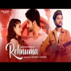 Rehnuma - Salman Ali Ringtone