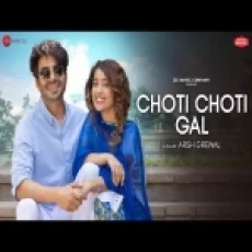 Choti Choti Gal - Aparshakti Khurana Ringtone