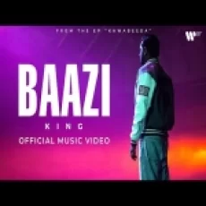Baazi - King Ringtone