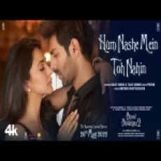 Hum Nashe Mein Toh Nahin - Arijit Singh Tulsi Kumar Ringtone