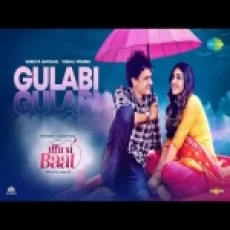Gulabi - Vishal Mishra Shreya Ghoshal Ringtone