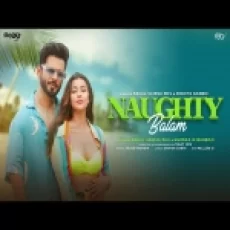 Naughty Balam - Rahul Vaidya Nikhita Gandhi Ringtone
