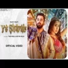 Ye Sharab - Rajeev Raja Ringtone