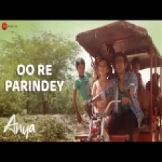 Oo Re Parindey - Salman Ali Urmila Varma Ringtone
