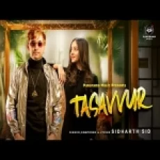 Tasavvur - Sidharth Sid Ringtone