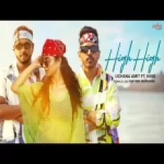 High High - Uchana Amit King Ringtone