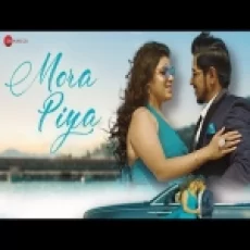 Mora Piya - Javed Ali Anjali Khandelwal Ringtone