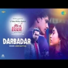 Darbadar - Jubin Nautiyal Ringtone