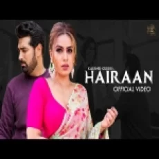 Hairaan - Javed Ali Ringtone