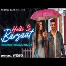 Halki Si Barsaat - Saaj Bhatt Ringtone