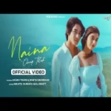 Naina Chaap Tilak - Nikhita Gandhi Saaj Bhatt Ringtone
