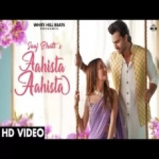 Aahista Aahista - Saaj Bhatt Ringtone