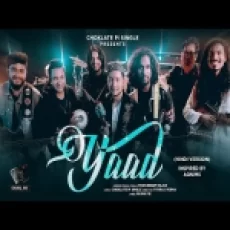 Yaad (hindi Version) - Pawandeep Rajan Ringtone