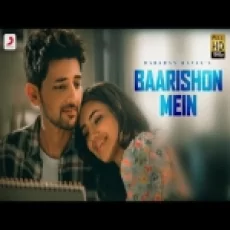 Baarishon Mein - Darshan Raval Ringtone