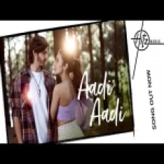 Aadi Aadi - Dhvani Bhanushali Mellow Ringtone