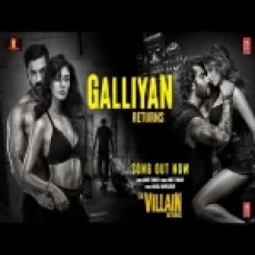 Galliyan Returns - Ankit Tiwari Ringtone
