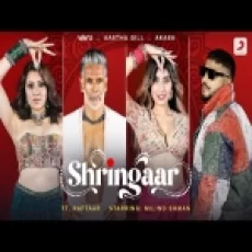 Shringaar - Akasa Aastha Gill Ringtone