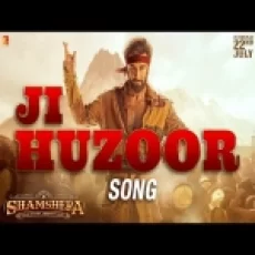 Ji Huzoor - Aditya Narayan Ringtone