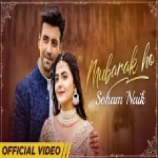 Mubarak Ho - Soham Naik Ringtone
