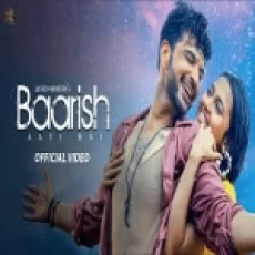 Baarish Aayi Hai - Stebin Ben Shreya Ghoshal Ringtone