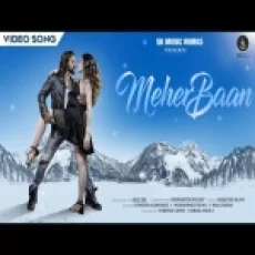 Meherbaan - Sumedha Karmahe Mohammed Irfan Raja Hasan Ringtone