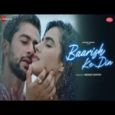 Baarish Ke Din - Stebin Ben Ringtone