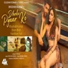 Dhoke Pyaar Ke - B Praak Ringtone