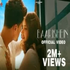 Baarishein - Nihal Tauro Ringtone