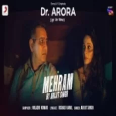 Mehram - Arijit Singh Ringtone