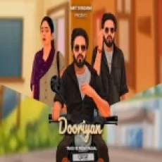Dooriyan - Amit Bhadana Ringtone