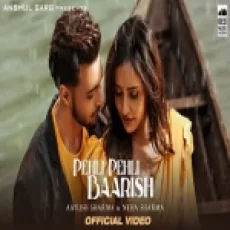 Pehli Pehli Baarish - Yasser Desai Himani Kapoor Ringtone