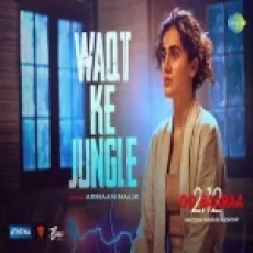 Waqt Ke Jungle - Armaan Malik Ringtone