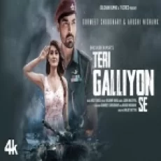 Teri Galliyon Se - Jubin Nautiyal Ringtone