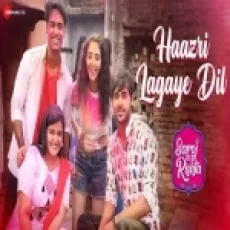 Haazri Lagaye Dil - Sonu Nigam Ringtone