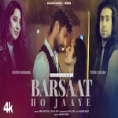 Barsaat Ho Jaye - Jubin Nautiyal Payal Dev Ringtone