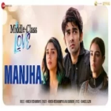 Manjha - Himesh Reshammiya Raj Barman Ringtone
