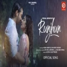 Runjhun - Vishal Mishra Hansika Pareek Ringtone