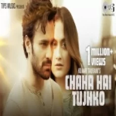 Chaha Hai Tujhko - Sanjeev Rathod Ringtone