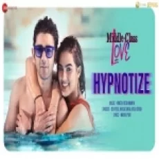 Hypnotize - Dev Negi Akasa Singh Aasa Singh Ringtone