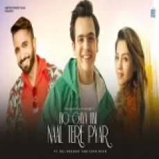 Hogaya Hai Naal Tere Pyar - Rajdeep Chatterjee Ringtone