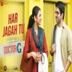 Har Jagah Tu - Raj Barman Ringtone