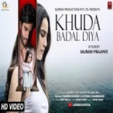 Khuda Badal Diya - Sumit Bhalla Ringtone
